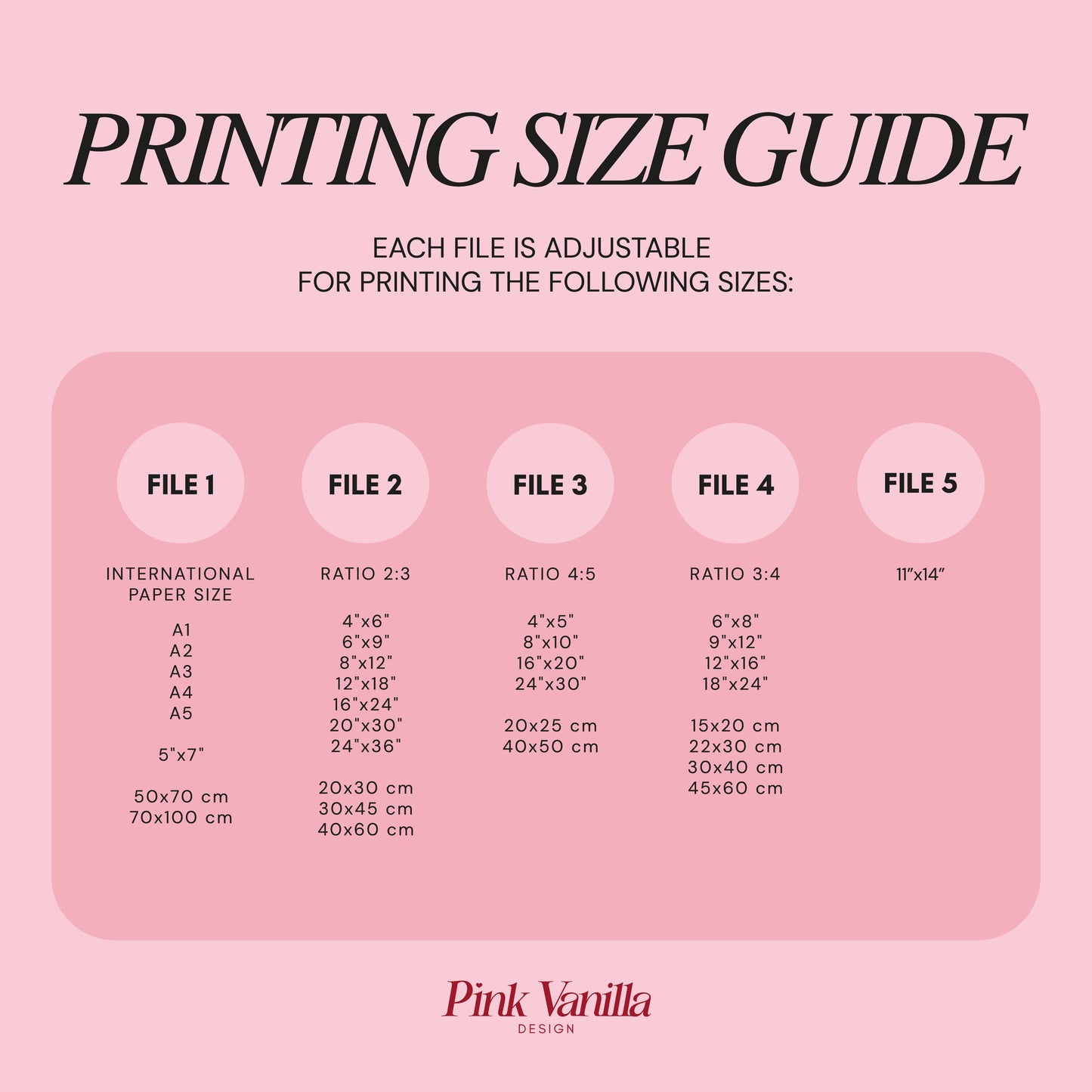 Pastel Pink Cherry Wall Art