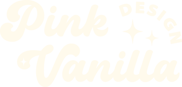 Pink Vanilla Design